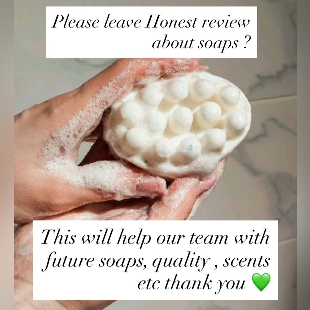 Reviews are highly appreciated 🫶🏻